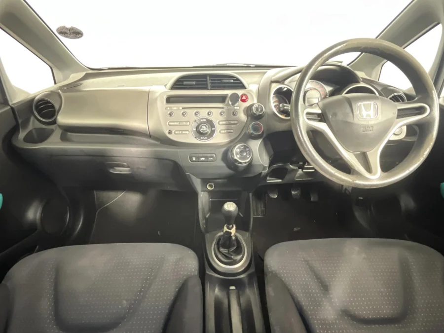 Used 2009 Honda Jazz 1.4 LX - WeBuyCars Lansdowne Used 2009 Honda Jazz 1.4 LX - WeBuyCars Lansdowne