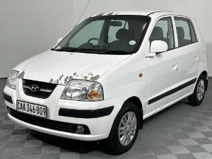 Used 2007 Hyundai Atos Prime 1.1 GLS