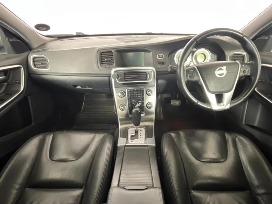 Used 2012 Volvo S60 D3 Elite auto - WeBuyCars The Dome Used 2012 Volvo S60 D3 Elite auto - WeBuyCars The Dome