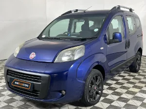 Used 2017 Fiat Qubo 1.3 Multijet