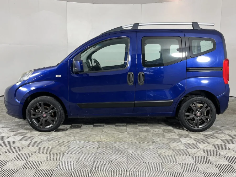 Used 2017 Fiat Qubo 1.3 Multijet - WeBuyCars The Dome