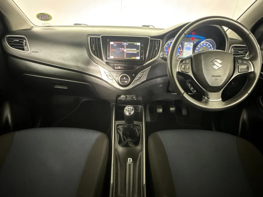 Used 2020 Suzuki Baleno 1.4 GLX - WeBuyCars Midstream Used 2020 Suzuki Baleno 1.4 GLX - WeBuyCars Midstream