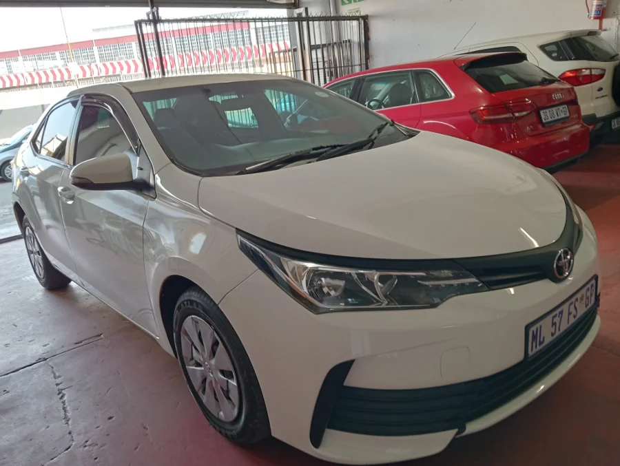 Used 2021 Toyota Corolla Quest 1.6 Plus - VIP Elegant Cars Used 2021 Toyota Corolla Quest 1.6 Plus - VIP Elegant Cars