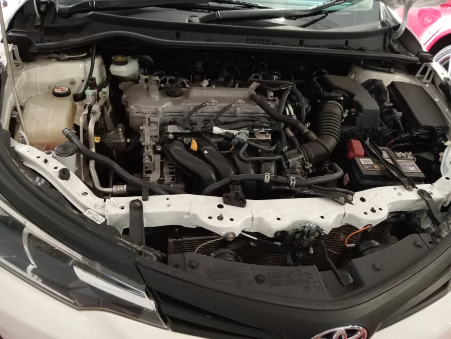 Used 2021 Toyota Corolla Quest 1.6 Plus - VIP Elegant Cars Used 2021 Toyota Corolla Quest 1.6 Plus - VIP Elegant Cars