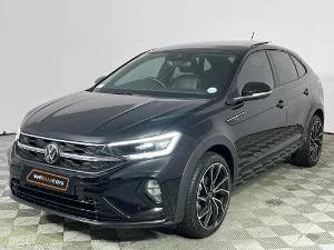 Used 2022 Volkswagen Taigo 1.0TSI R-Line