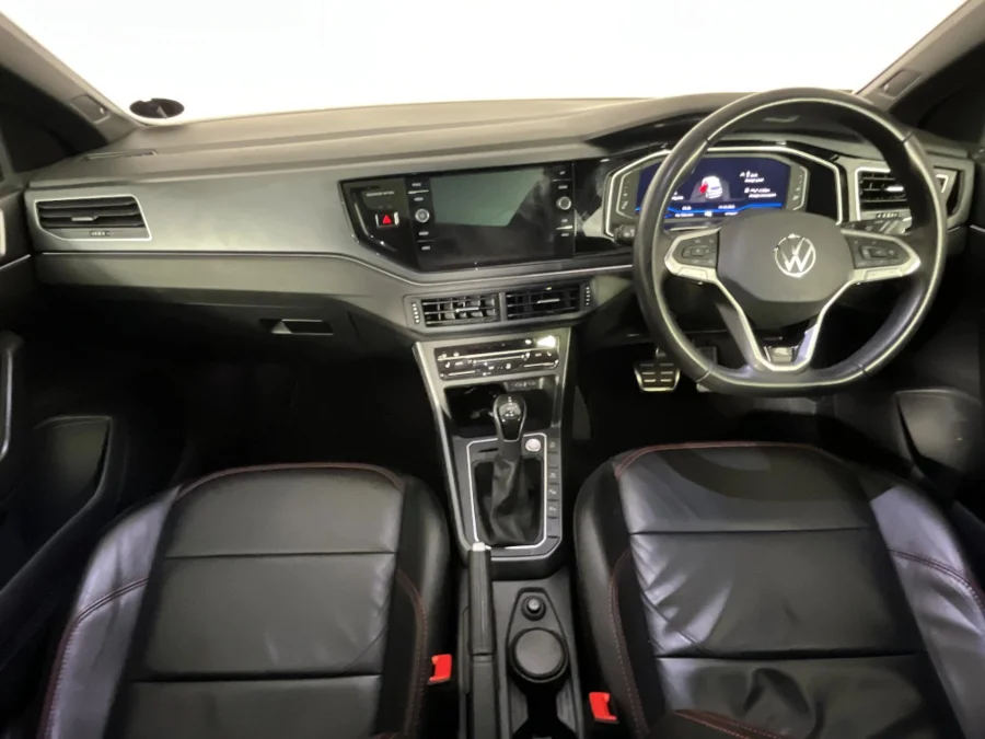 Used 2022 Volkswagen Taigo 1.0TSI R-Line - WeBuyCars Brackenfell Cape Town