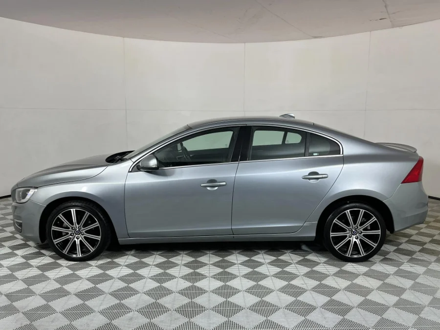 Used 2015 Volvo S60 T5 Inscription - WeBuyCars JHB South Used 2015 Volvo S60 T5 Inscription - WeBuyCars JHB South