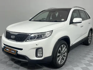 Used 2014 Kia Sorento 2.2CRDi AWD Adventure