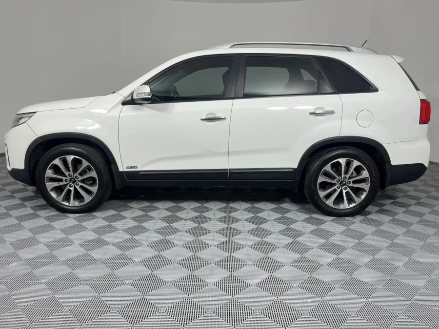 Used 2014 Kia Sorento 2.2CRDi AWD Adventure - WeBuyCars Richmond
