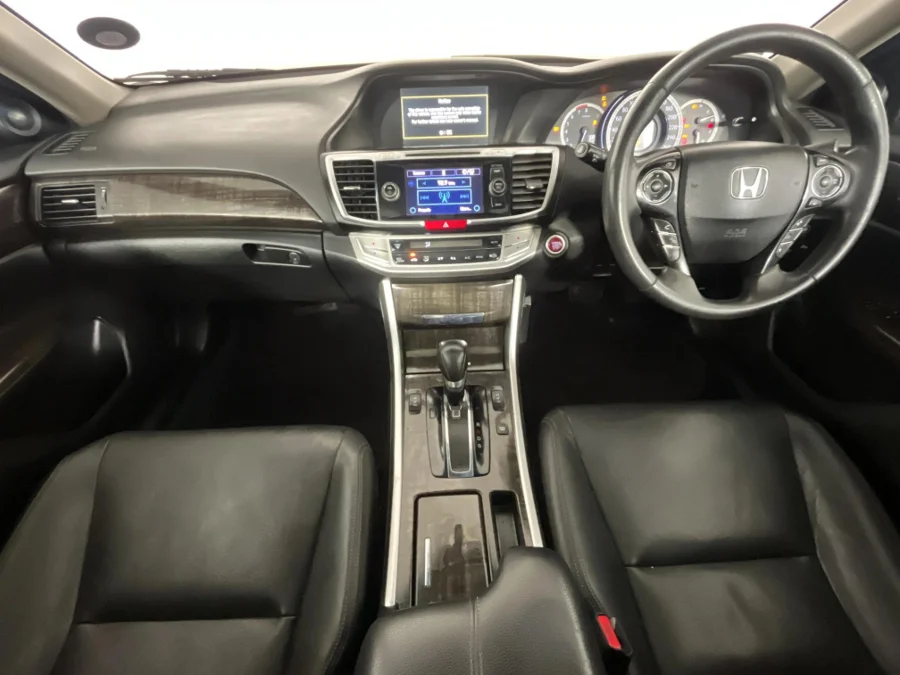 Used 2014 Honda Accord 3.5 V6 Exclusive - WeBuyCars Silverlakes Used 2014 Honda Accord 3.5 V6 Exclusive - WeBuyCars Silverlakes