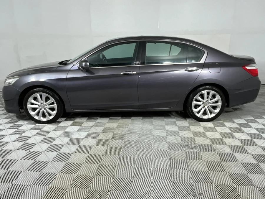 Used 2014 Honda Accord 3.5 V6 Exclusive - WeBuyCars Silverlakes Used 2014 Honda Accord 3.5 V6 Exclusive - WeBuyCars Silverlakes