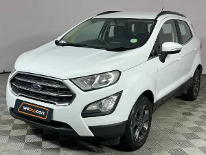 Used 2019 Ford EcoSport 1.5 Ambiente
