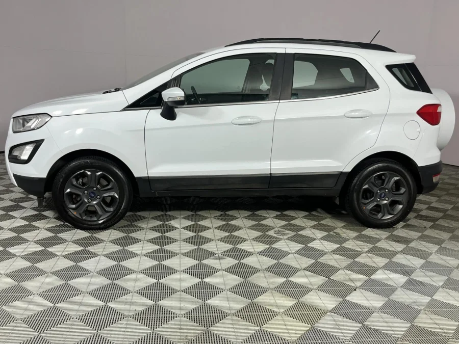 Used 2019 Ford EcoSport 1.5 Ambiente - WeBuyCars Brackenfell Cape Town Used 2019 Ford EcoSport 1.5 Ambiente - WeBuyCars Brackenfell Cape Town