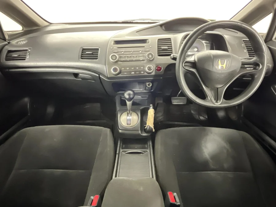 Used 2010 Honda Civic sedan 1.8 LXi automatic - WeBuyCars The Dome Used 2010 Honda Civic sedan 1.8 LXi automatic - WeBuyCars The Dome