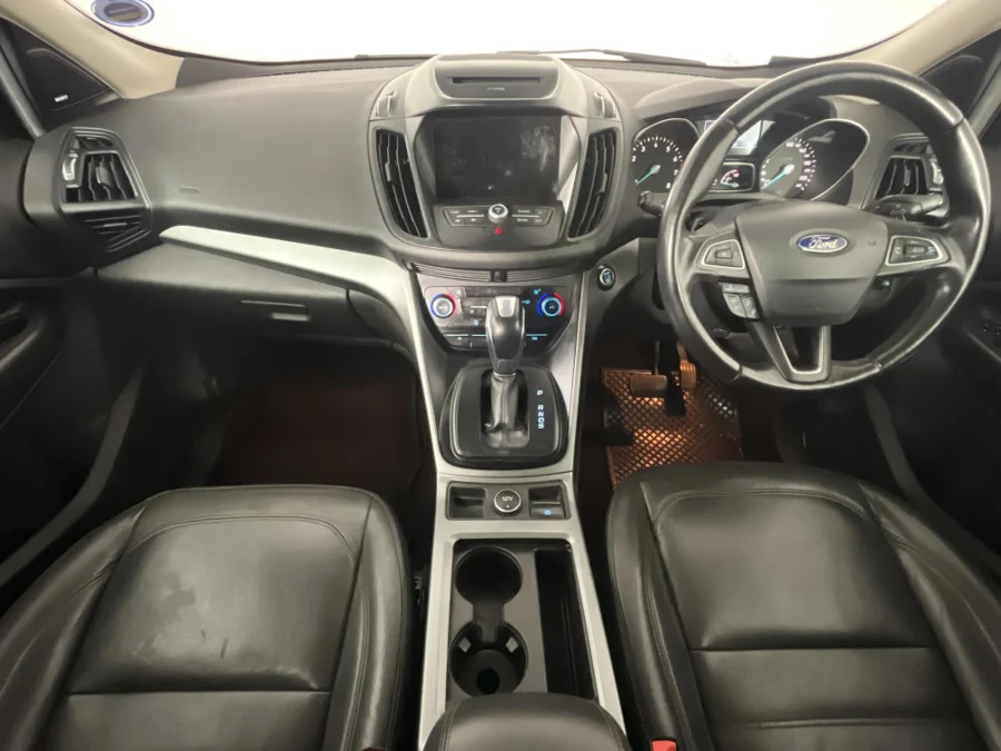 Used 2018 Ford Kuga 1.5T Trend auto - WeBuyCars Lansdowne