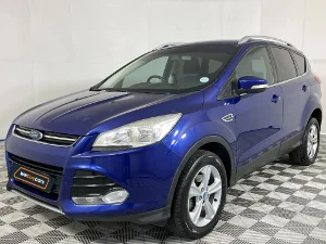 Used 2016 Ford Kuga 1.5T Ambiente auto