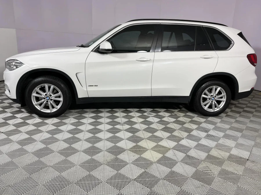 Used 2014 BMW X5 xDrive30d - WeBuyCars Epping