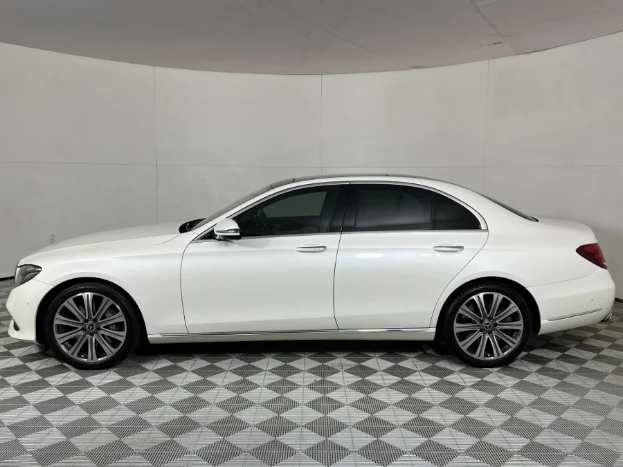 Used 2018 Mercedes-Benz E-Class E400 Exclusive 4Matic - WeBuyCars JHB South Used 2018 Mercedes-Benz E-Class E400 Exclusive 4Matic - WeBuyCars JHB South