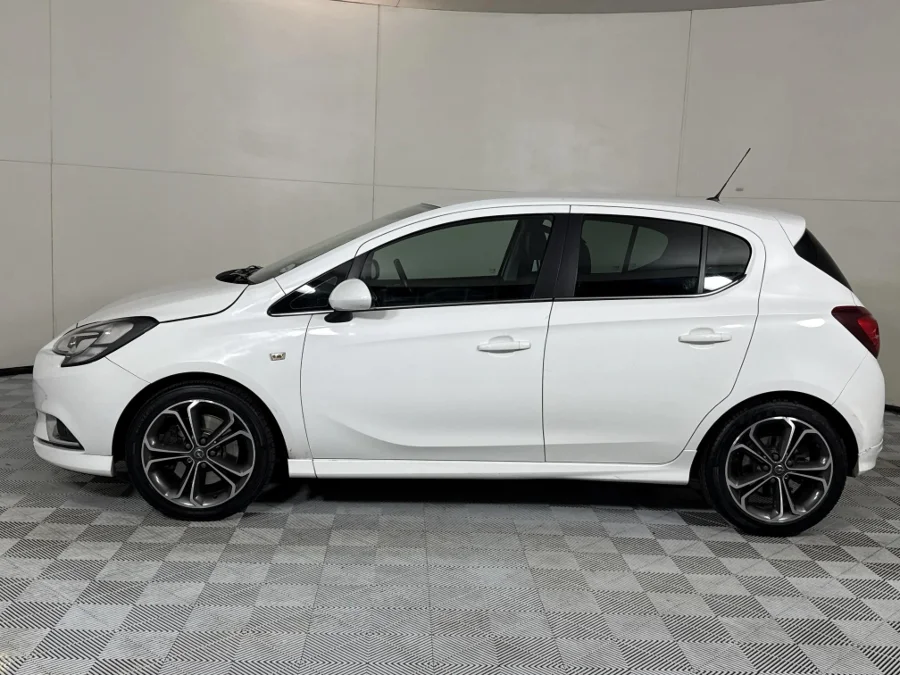 Used 2019 Opel Corsa 1.4 Turbo Sport - WeBuyCars Midstream Used 2019 Opel Corsa 1.4 Turbo Sport - WeBuyCars Midstream