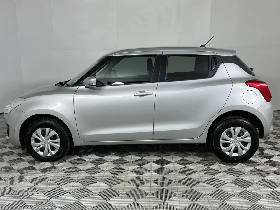 Used 2019 Suzuki Swift 1.2 GL auto - WeBuyCars George Used 2019 Suzuki Swift 1.2 GL auto - WeBuyCars George