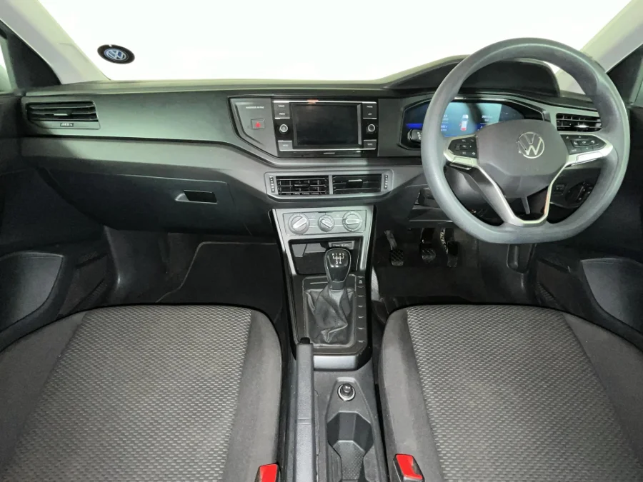 Used 2022 Volkswagen Polo hatch 1.0TSI - WeBuyCars Germiston Used 2022 Volkswagen Polo hatch 1.0TSI - WeBuyCars Germiston