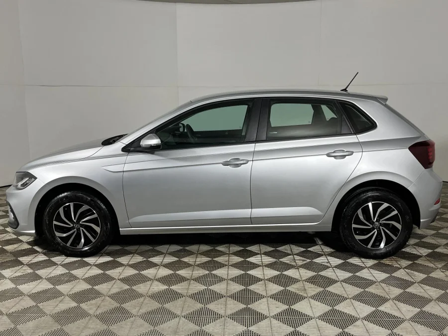 Used 2022 Volkswagen Polo hatch 1.0TSI - WeBuyCars Germiston Used 2022 Volkswagen Polo hatch 1.0TSI - WeBuyCars Germiston