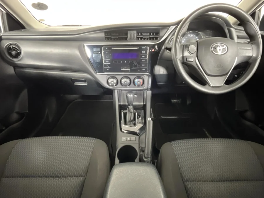 Used 2020 Toyota Corolla Quest 1.8 Plus auto - WeBuyCars Silverlakes Used 2020 Toyota Corolla Quest 1.8 Plus auto - WeBuyCars Silverlakes