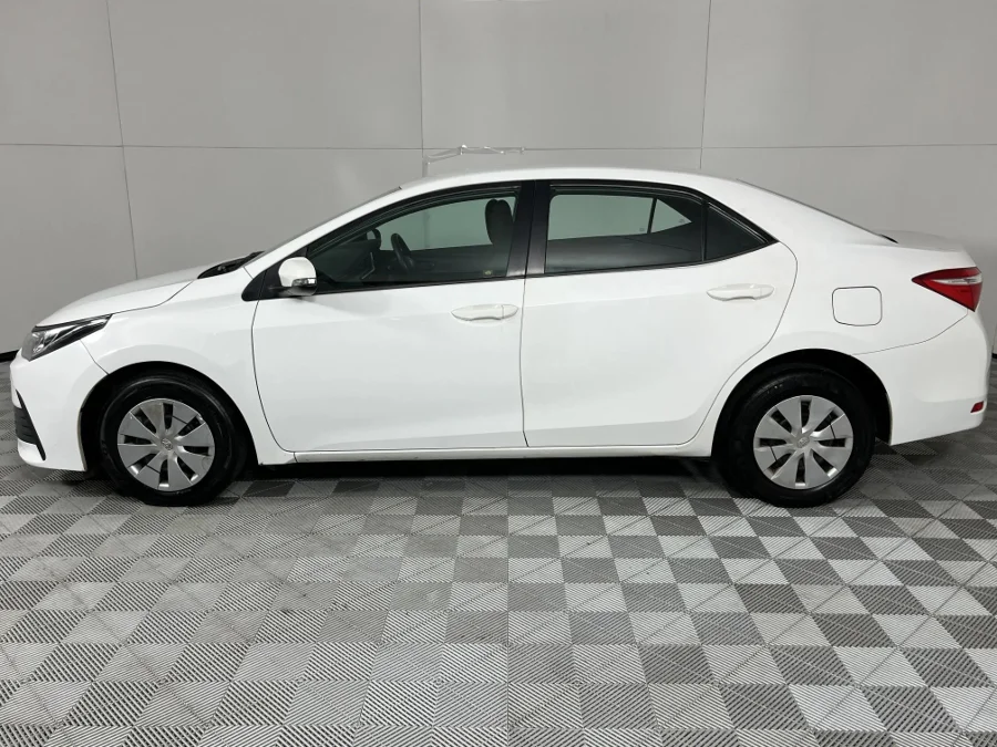 Used 2020 Toyota Corolla Quest 1.8 Plus auto - WeBuyCars Silverlakes Used 2020 Toyota Corolla Quest 1.8 Plus auto - WeBuyCars Silverlakes