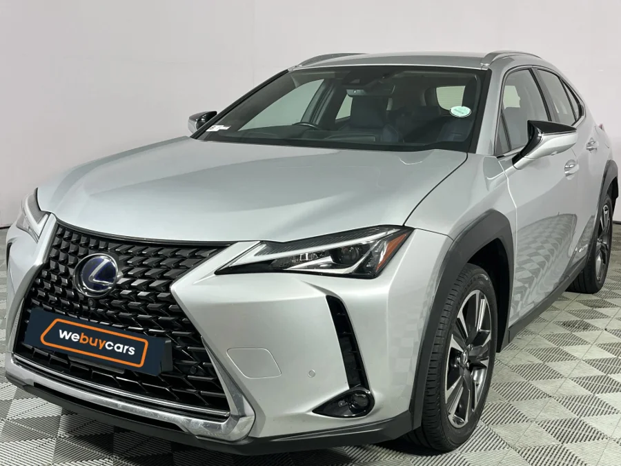 Used 2019 Lexus UX 250h SE - WeBuyCars Brackenfell Cape Town Used 2019 Lexus UX 250h SE - WeBuyCars Brackenfell Cape Town