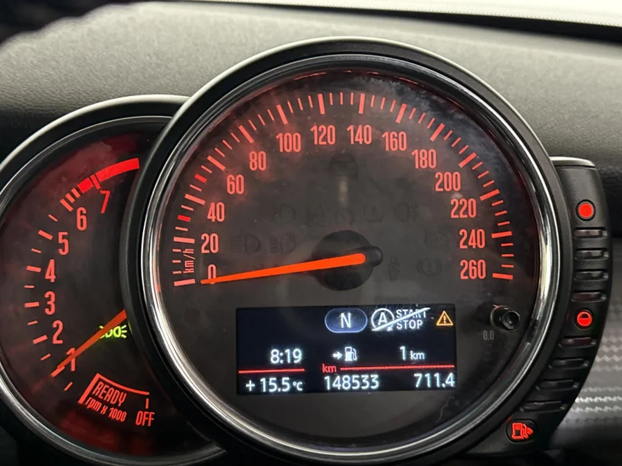 Used 2017 MINI Hatch Cooper Hatch 3-door Seven 7 - WeBuyCars Midstream Used 2017 MINI Hatch Cooper Hatch 3-door Seven 7 - WeBuyCars Midstream