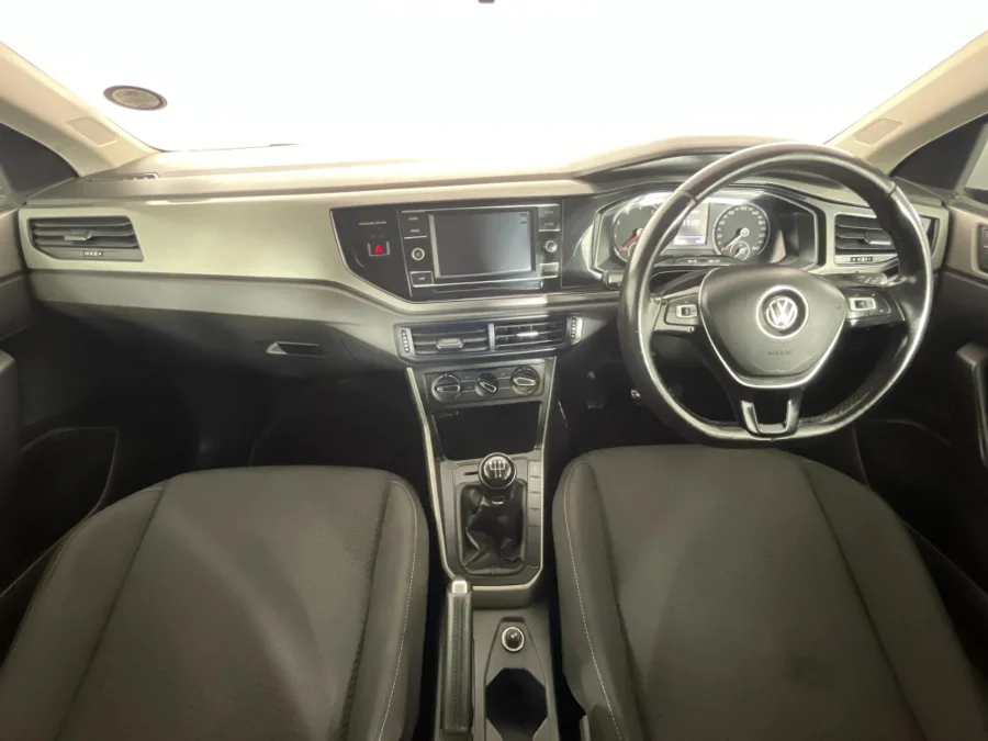 Used 2019 Volkswagen Polo hatch 1.0TSI Comfortline - WeBuyCars Pietermaritzburg