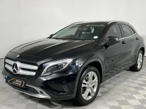 Used 2015 Mercedes-Benz GLA 200 auto Used 2015 Mercedes-Benz GLA 200 auto