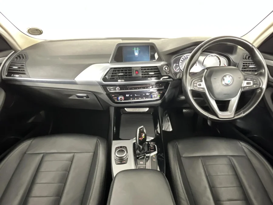 Used 2018 BMW X3 xDrive20d - WeBuyCars JHB South