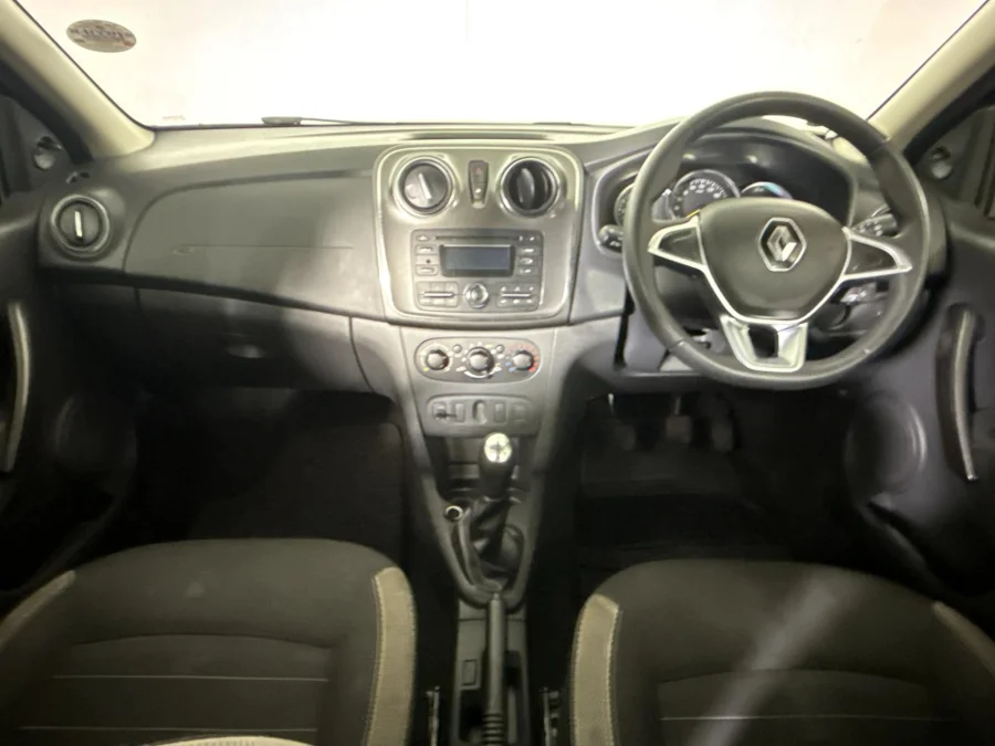 Used 2018 Renault Sandero 66kW turbo Stepway Expression - WeBuyCars Midstream Used 2018 Renault Sandero 66kW turbo Stepway Expression - WeBuyCars Midstream