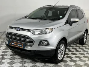 Used 2015 Ford EcoSport 1.0T Titanium