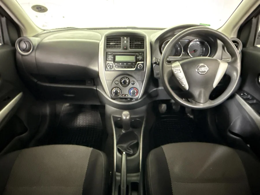 Used 2021 Nissan Almera 1.5 Acenta - WeBuyCars Midstream Used 2021 Nissan Almera 1.5 Acenta - WeBuyCars Midstream