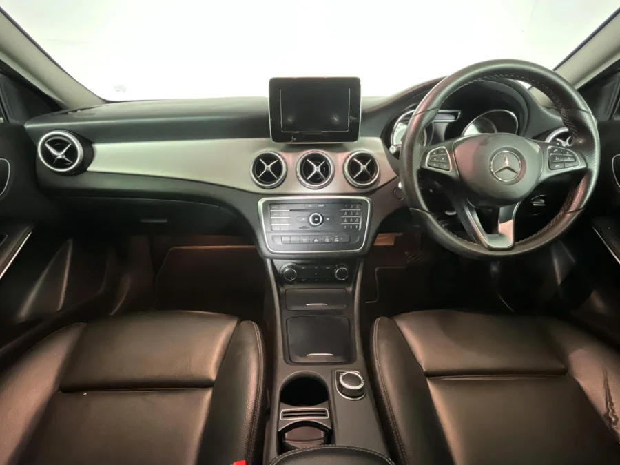 Used 2016 Mercedes-Benz GLA 200 auto - WeBuyCars JHB South