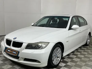 Used 2007 BMW 3 Series 320i