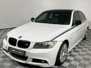 Used 2010 BMW 3 Series 320i Innovations Used 2010 BMW 3 Series 320i Innovations