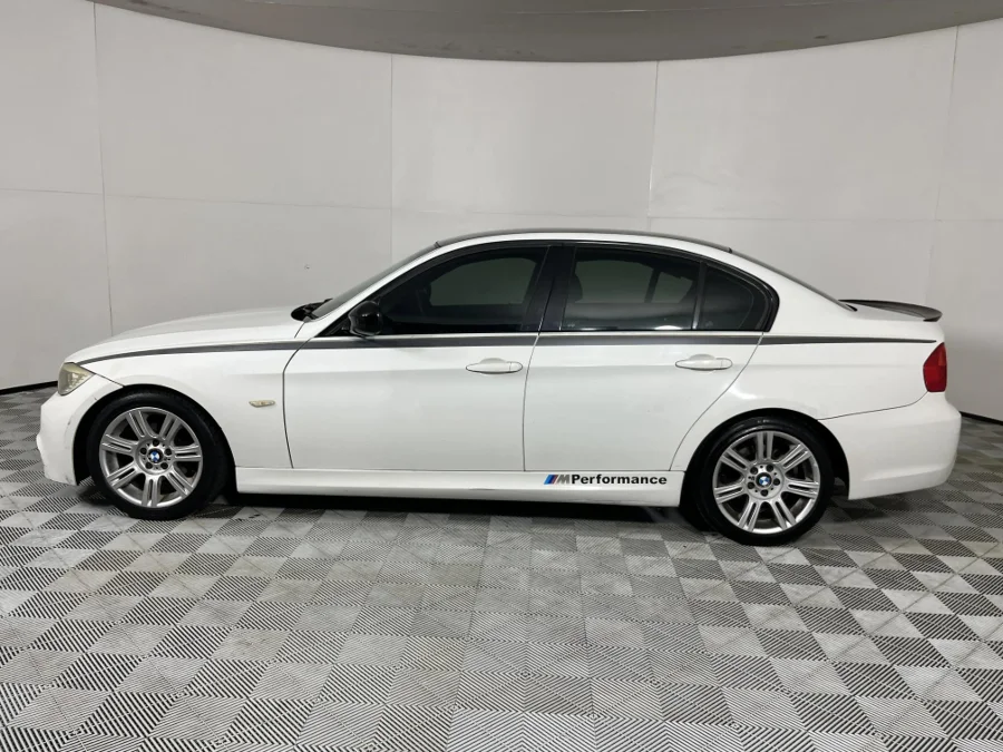 Used 2010 BMW 3 Series 320i Innovations - WeBuyCars Riverhorse Used 2010 BMW 3 Series 320i Innovations - WeBuyCars Riverhorse