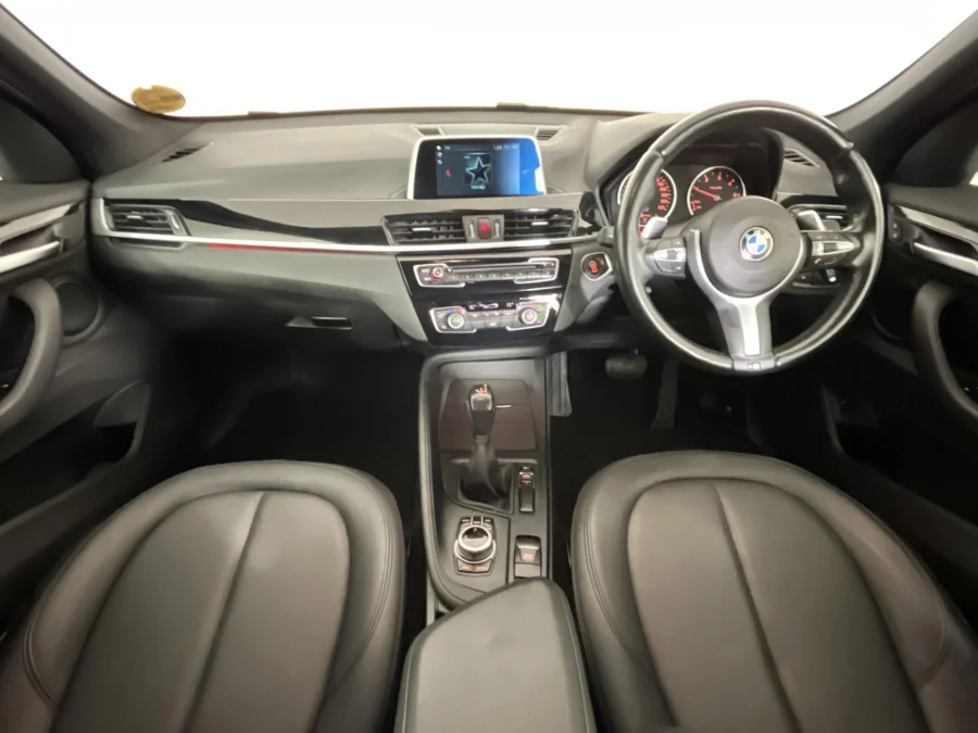 Used 2018 BMW X1 sDrive20d sports-auto - WeBuyCars JHB South Used 2018 BMW X1 sDrive20d sports-auto - WeBuyCars JHB South