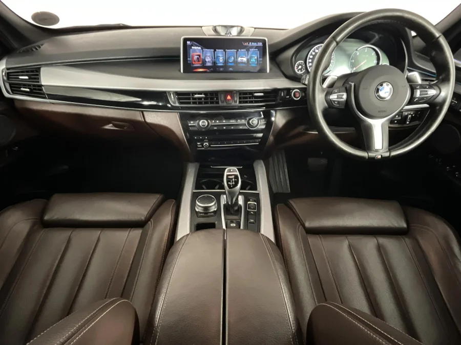 Used 2017 BMW X5 xDrive30d - WeBuyCars Gqeberha Used 2017 BMW X5 xDrive30d - WeBuyCars Gqeberha