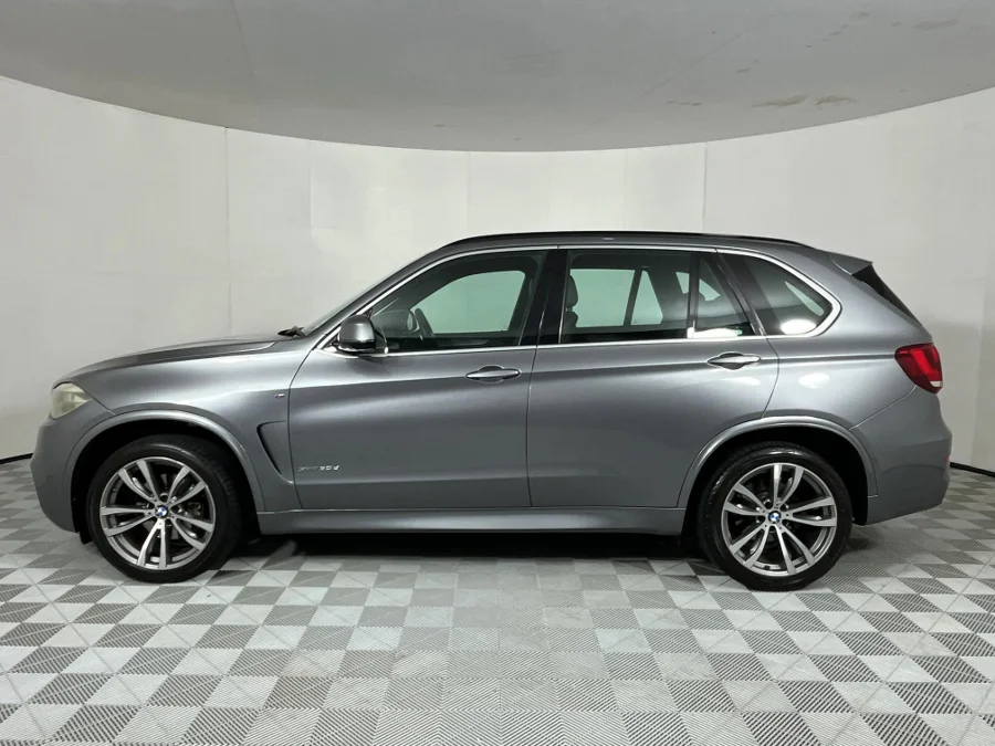Used 2017 BMW X5 xDrive30d - WeBuyCars Gqeberha Used 2017 BMW X5 xDrive30d - WeBuyCars Gqeberha