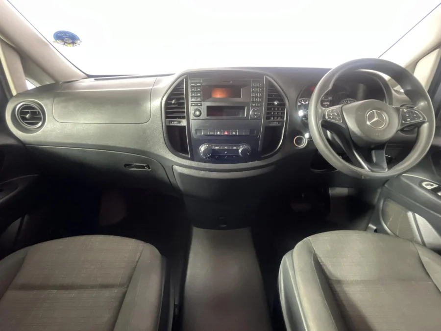 Used 2019 Mercedes-Benz Vito 116 CDI Tourer Pro - WeBuyCars Rustenburg