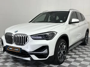 Used 2020 BMW X1 sDrive18i