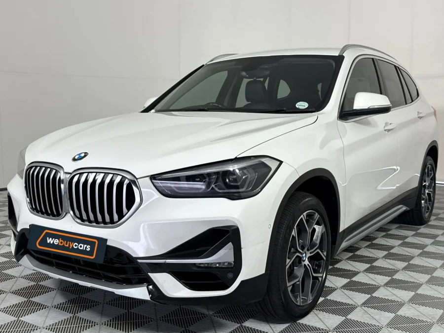 Used 2020 BMW X1 sDrive18i - WeBuyCars Vereeniging Used 2020 BMW X1 sDrive18i - WeBuyCars Vereeniging