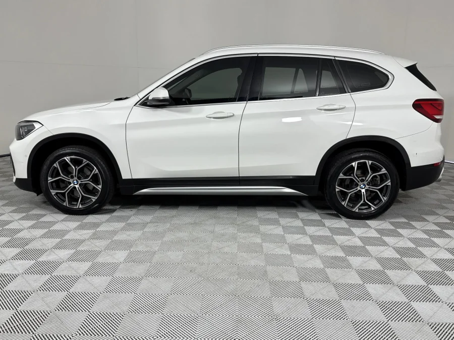 Used 2020 BMW X1 sDrive18i - WeBuyCars Vereeniging Used 2020 BMW X1 sDrive18i - WeBuyCars Vereeniging
