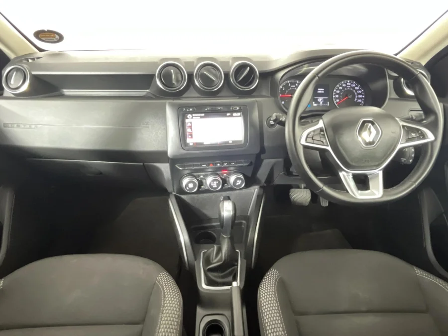 Used 2019 Renault Duster 1.5dCi Prestige - WeBuyCars Montana