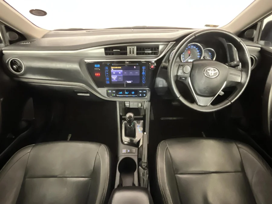 Used 2020 Toyota Corolla Quest 1.8 Exclusive auto - WeBuyCars JHB South Used 2020 Toyota Corolla Quest 1.8 Exclusive auto - WeBuyCars JHB South