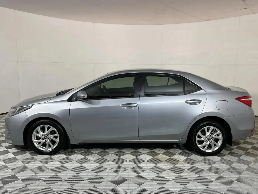 Used 2020 Toyota Corolla Quest 1.8 Exclusive auto - WeBuyCars JHB South Used 2020 Toyota Corolla Quest 1.8 Exclusive auto - WeBuyCars JHB South
